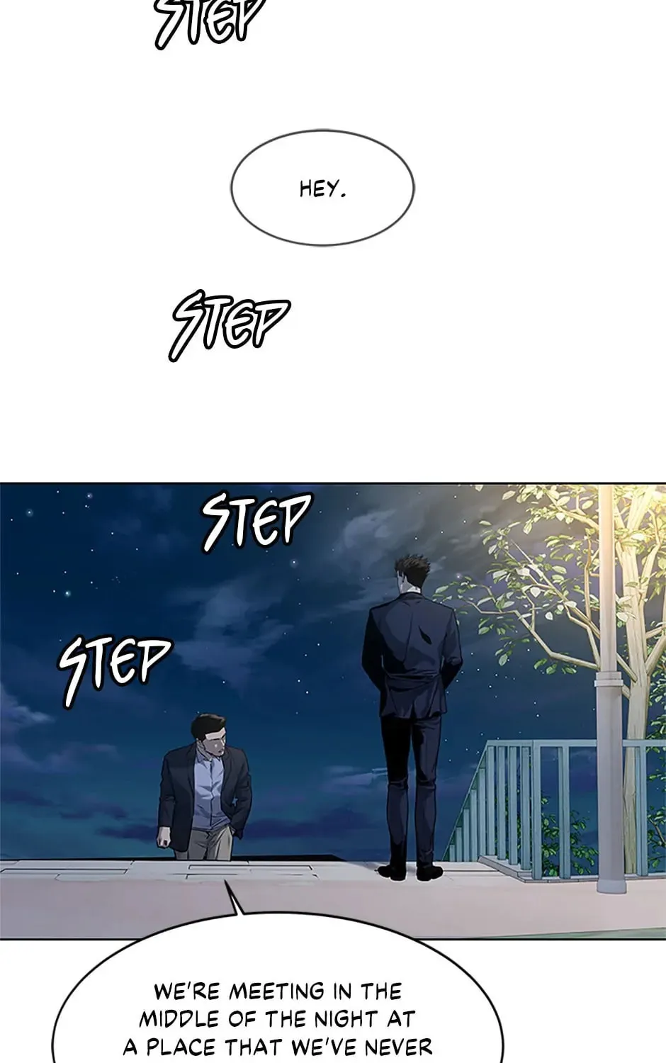God of Blackfield Chapter 159 page 57 - 