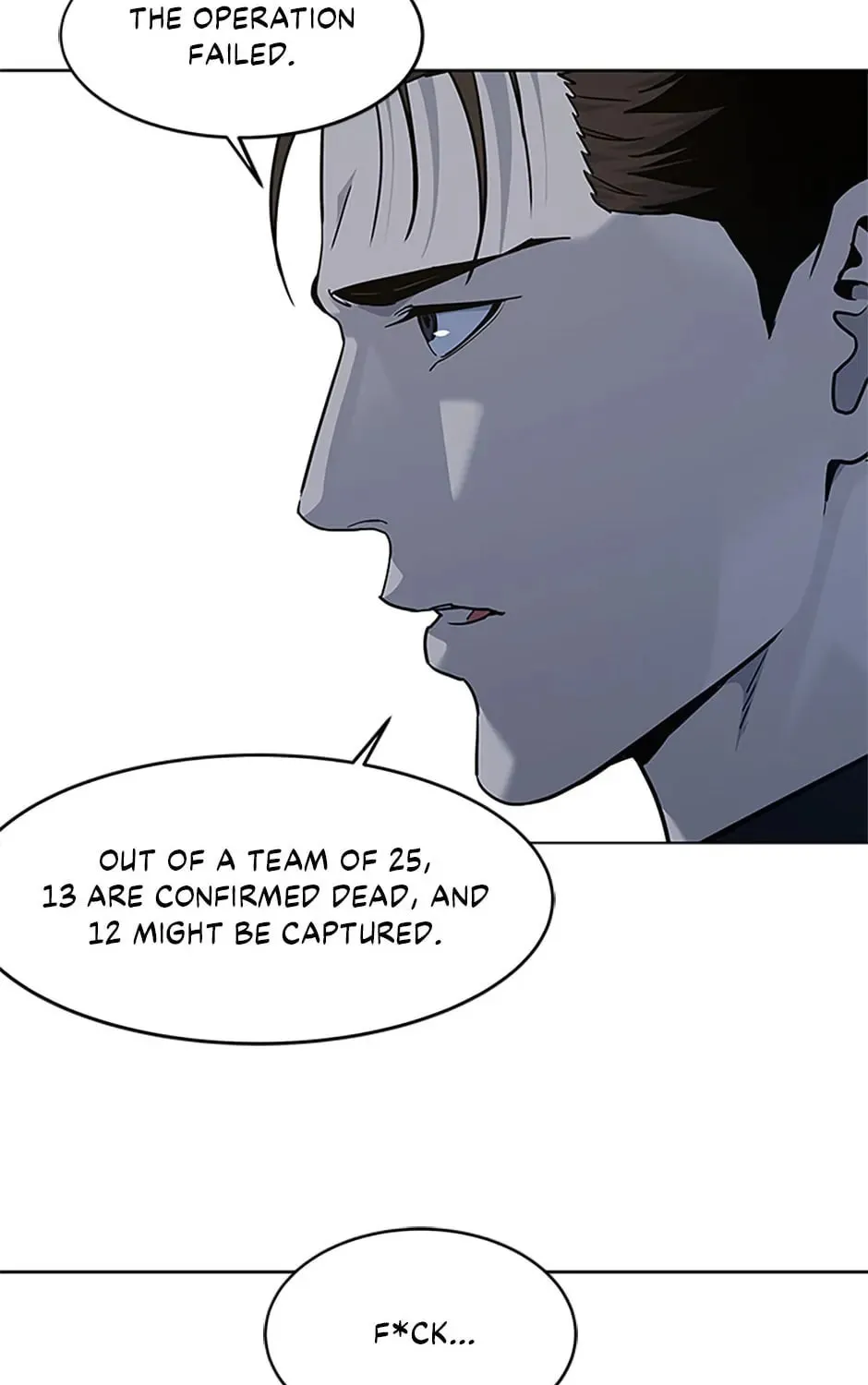 God of Blackfield Chapter 159 page 61 - 
