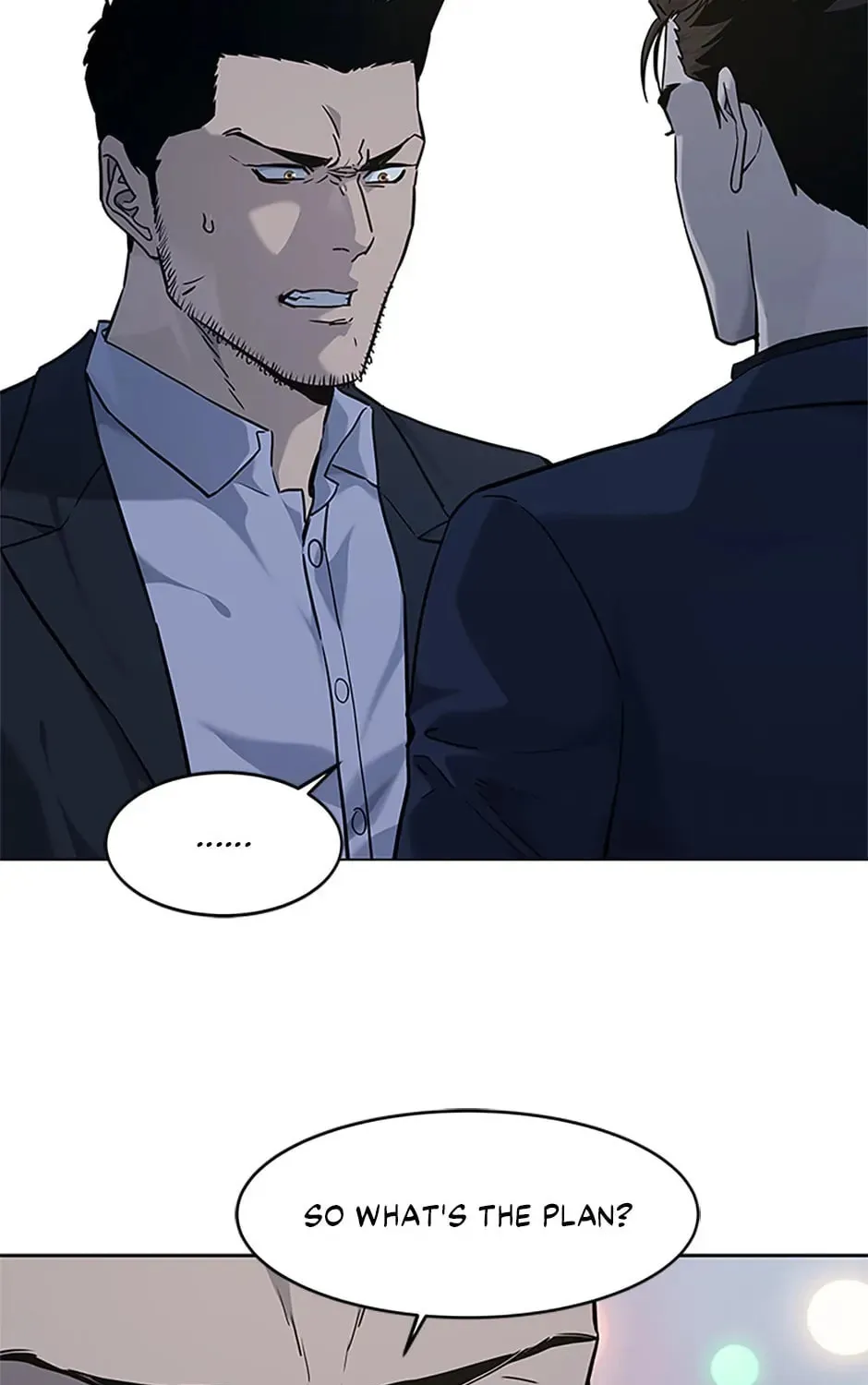 God of Blackfield Chapter 159 page 63 - 