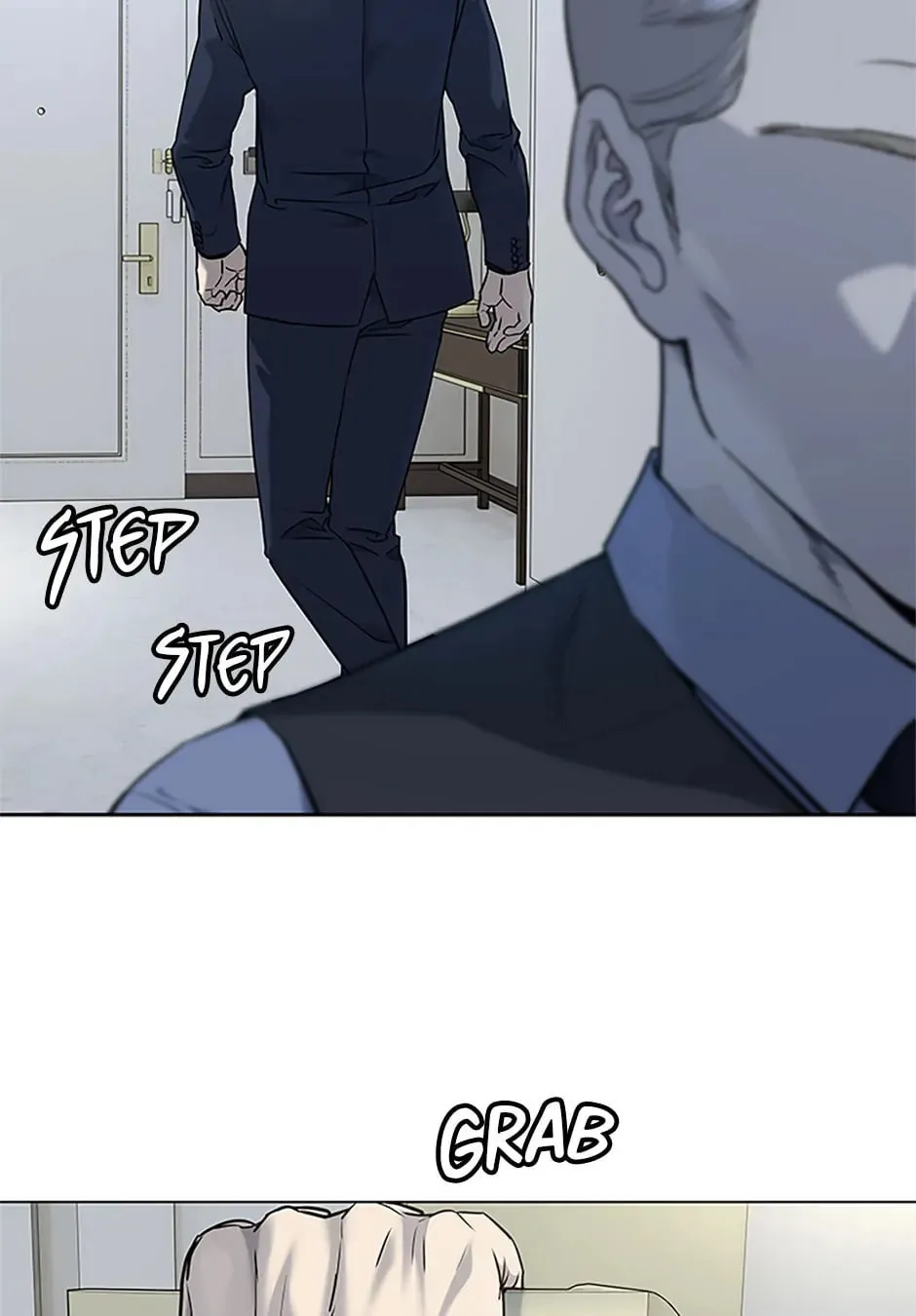 God of Blackfield Chapter 159 page 8 - 