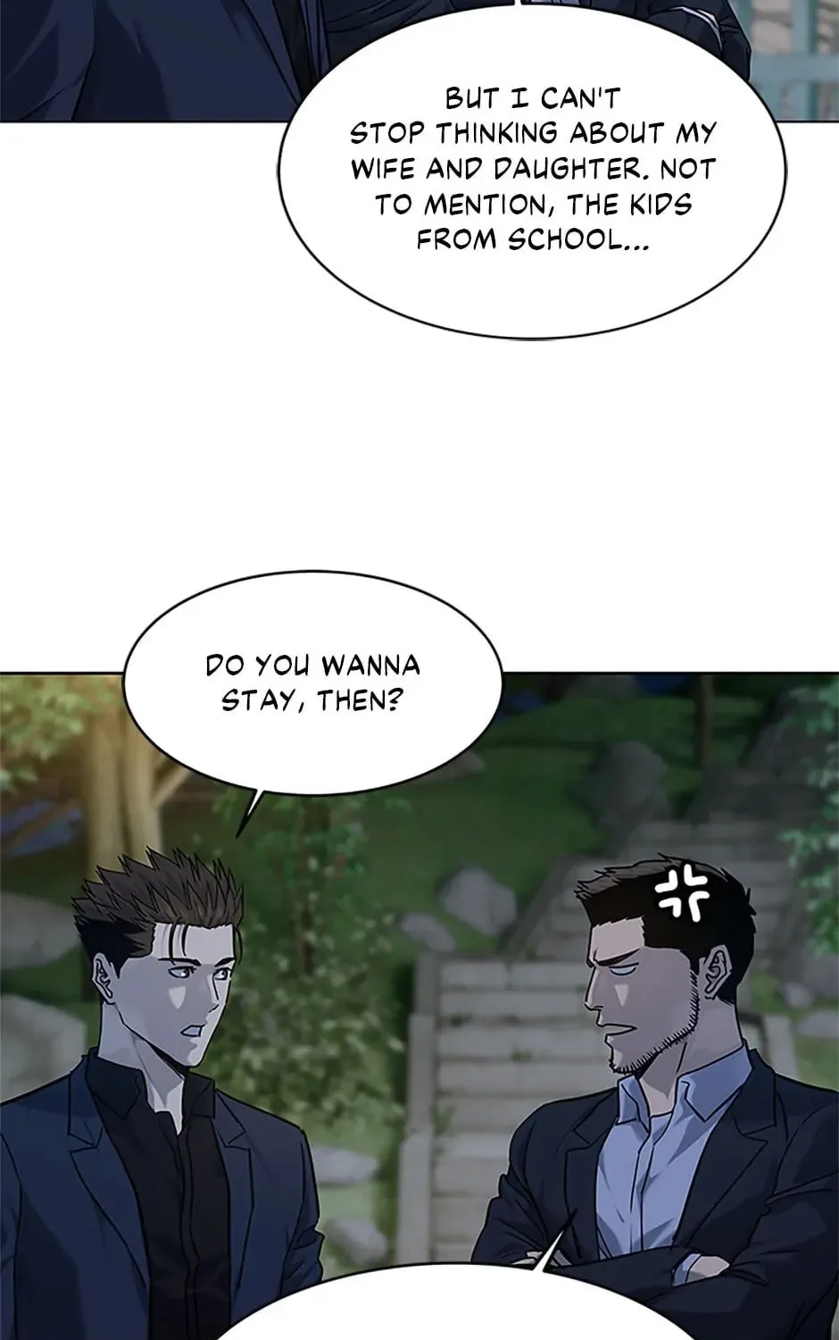 God of Blackfield Chapter 159 page 73 - 