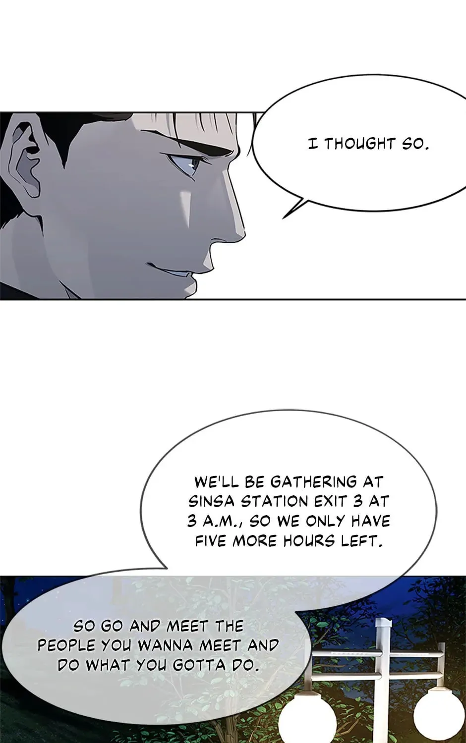 God of Blackfield Chapter 159 page 75 - 