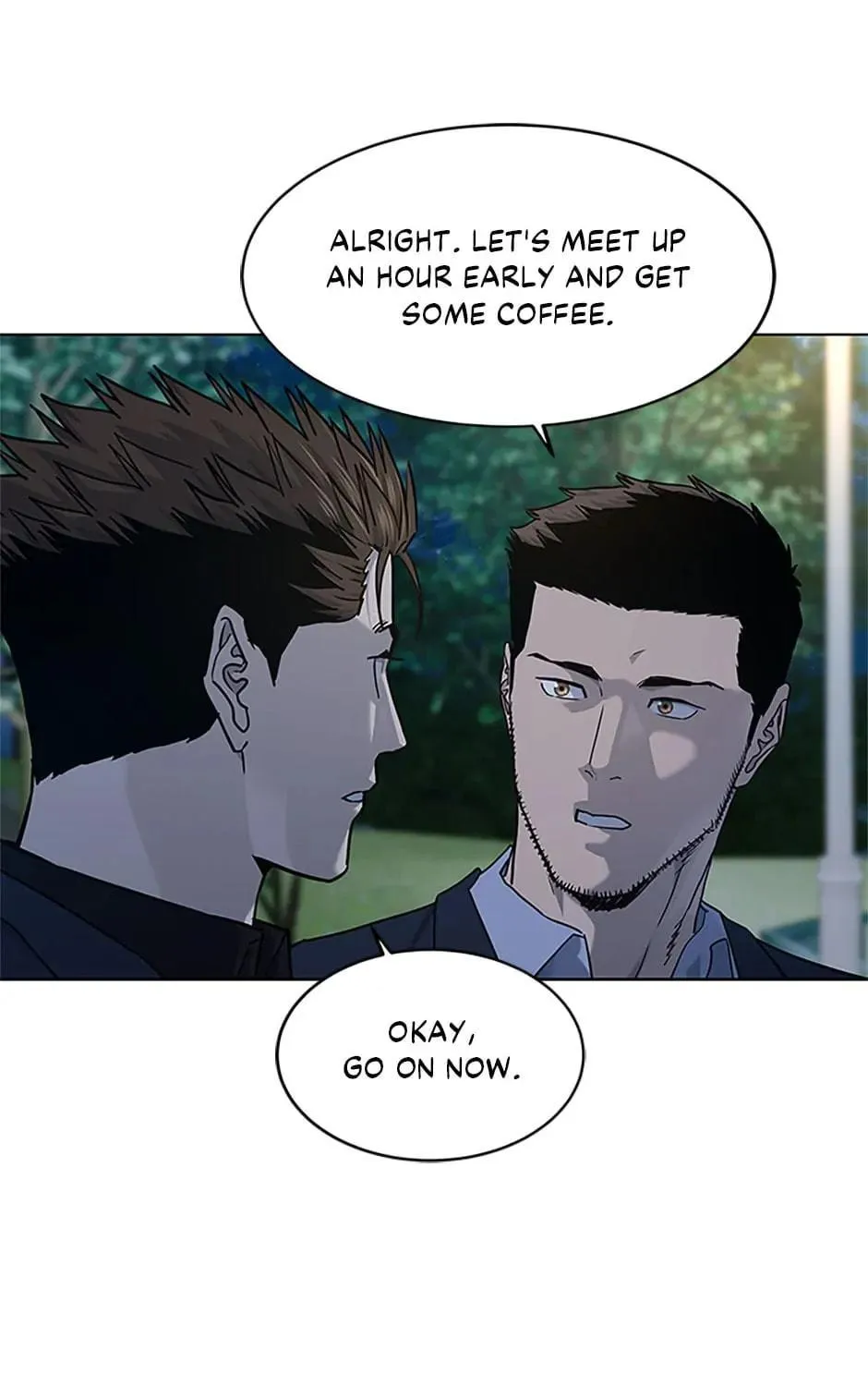 God of Blackfield Chapter 159 page 77 - 