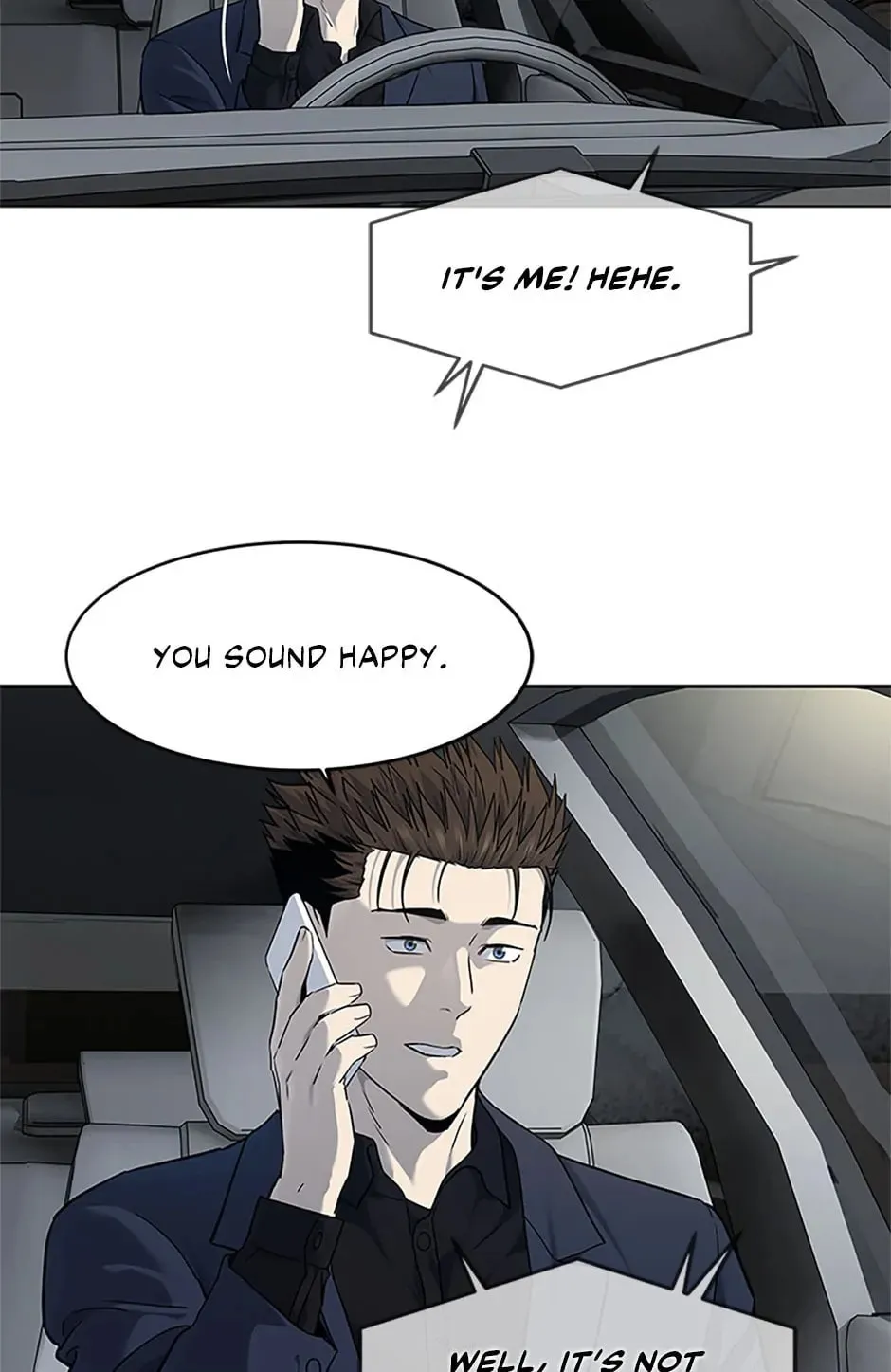 God of Blackfield Chapter 159 page 87 - 