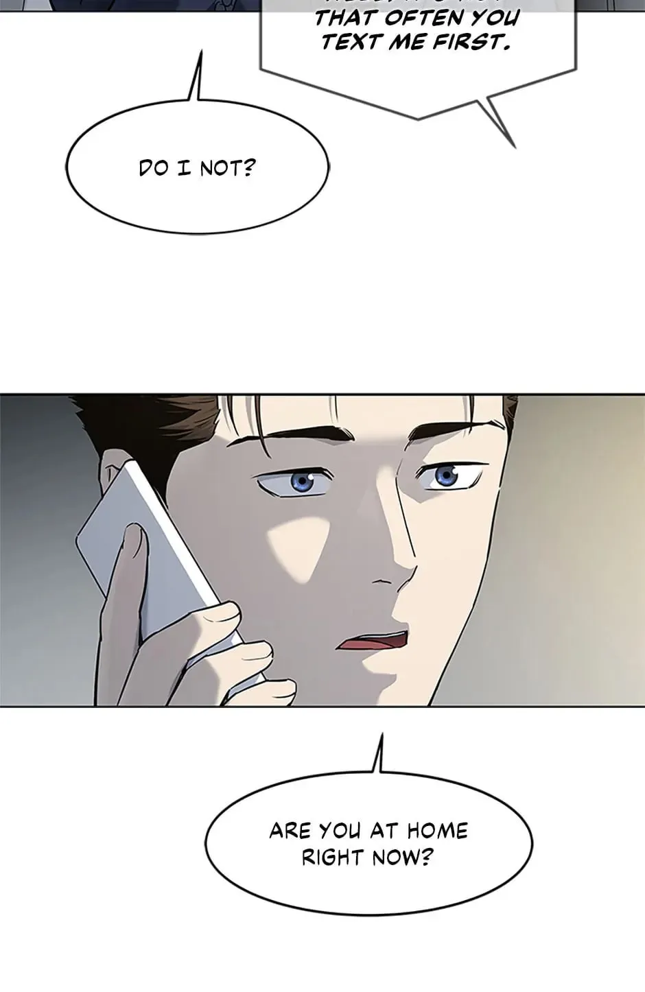 God of Blackfield Chapter 159 page 88 - 