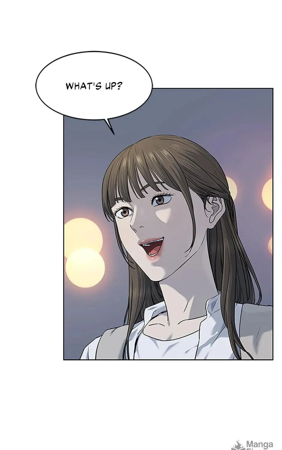God of Blackfield Chapter 159 page 95 - 