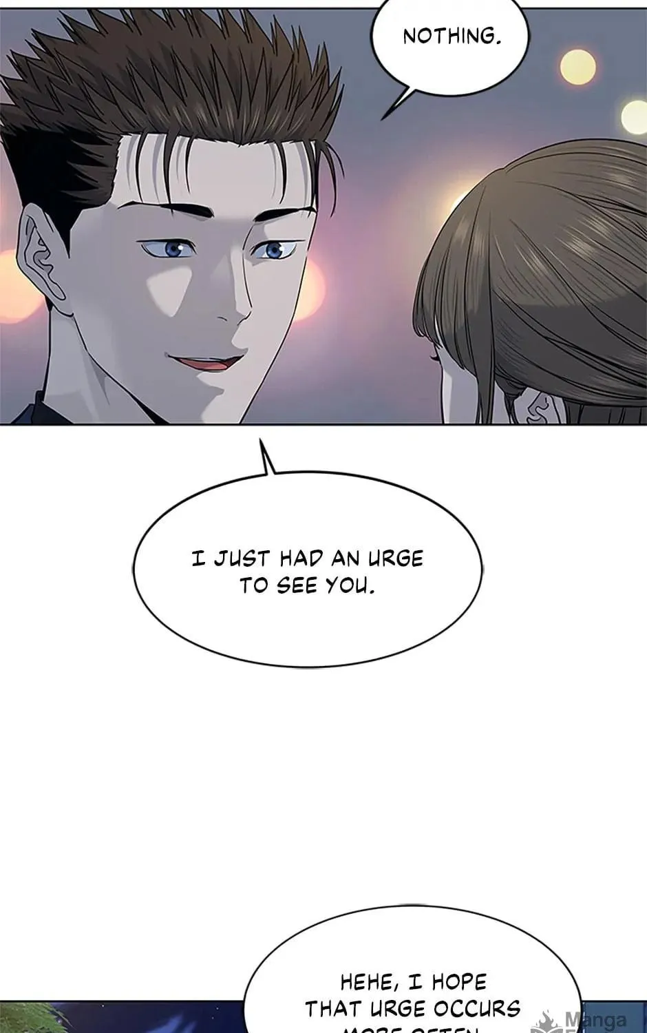 God of Blackfield Chapter 159 page 97 - 