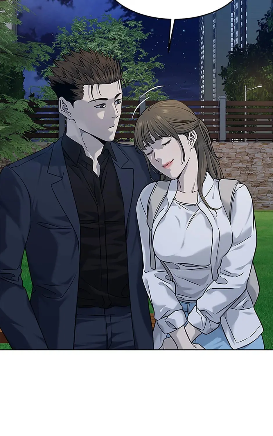 God of Blackfield Chapter 159 page 99 - 