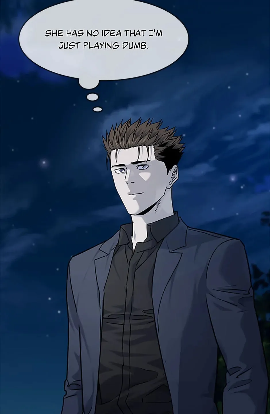 God of Blackfield Chapter 160 page 2 - 