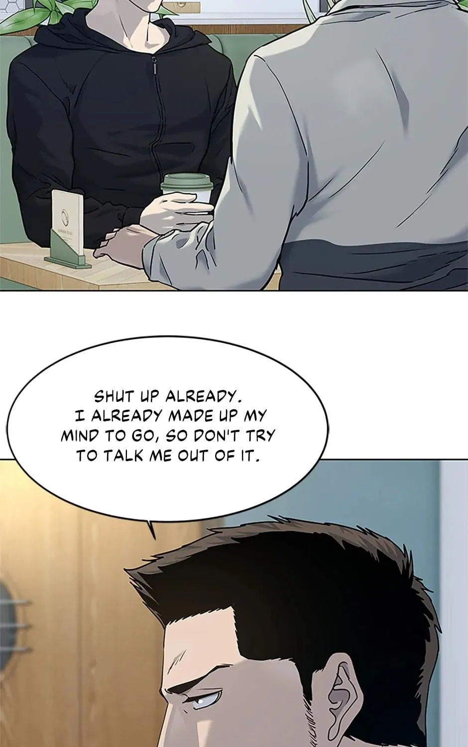 God of Blackfield Chapter 160 page 101 - 