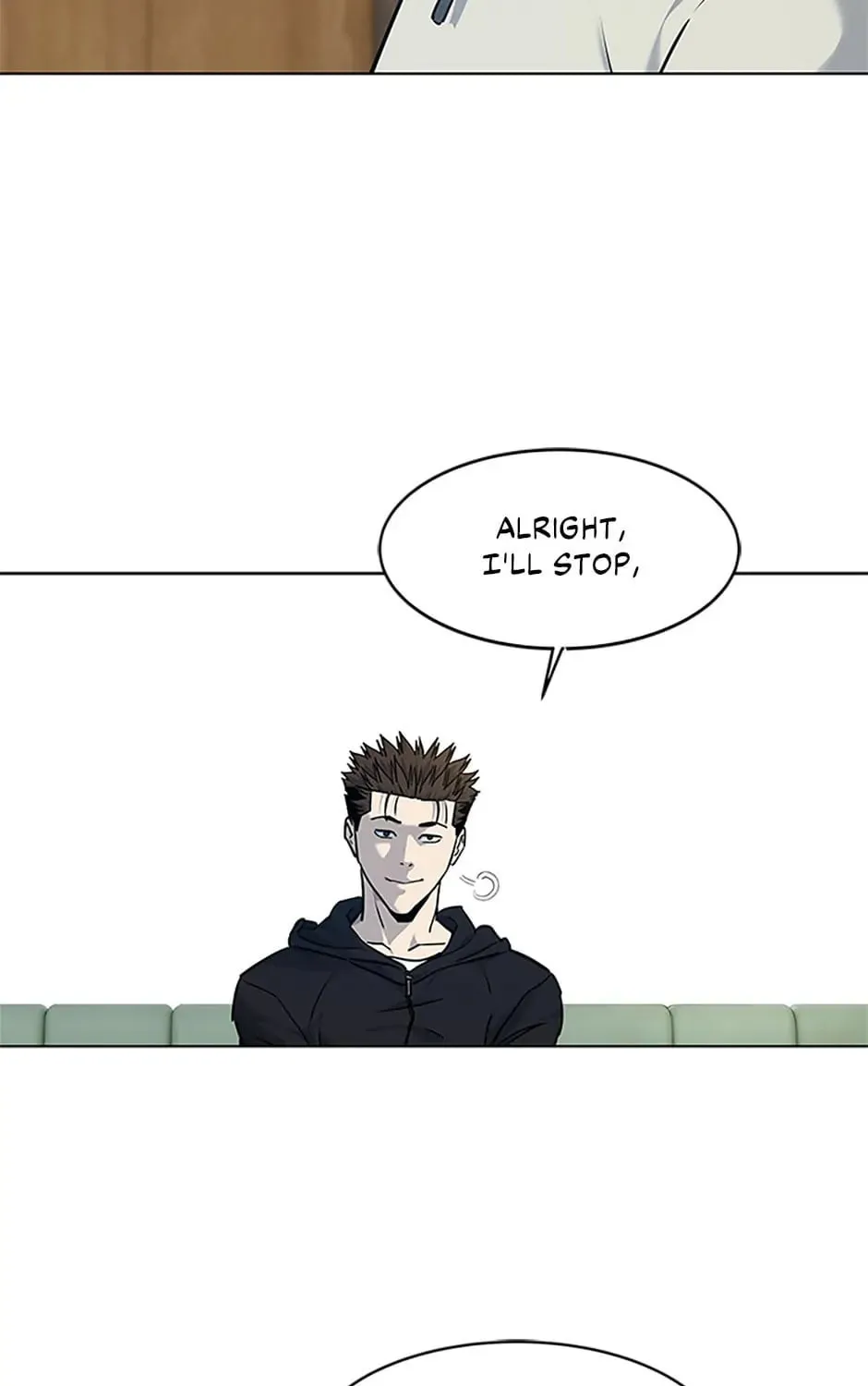 God of Blackfield Chapter 160 page 103 - 
