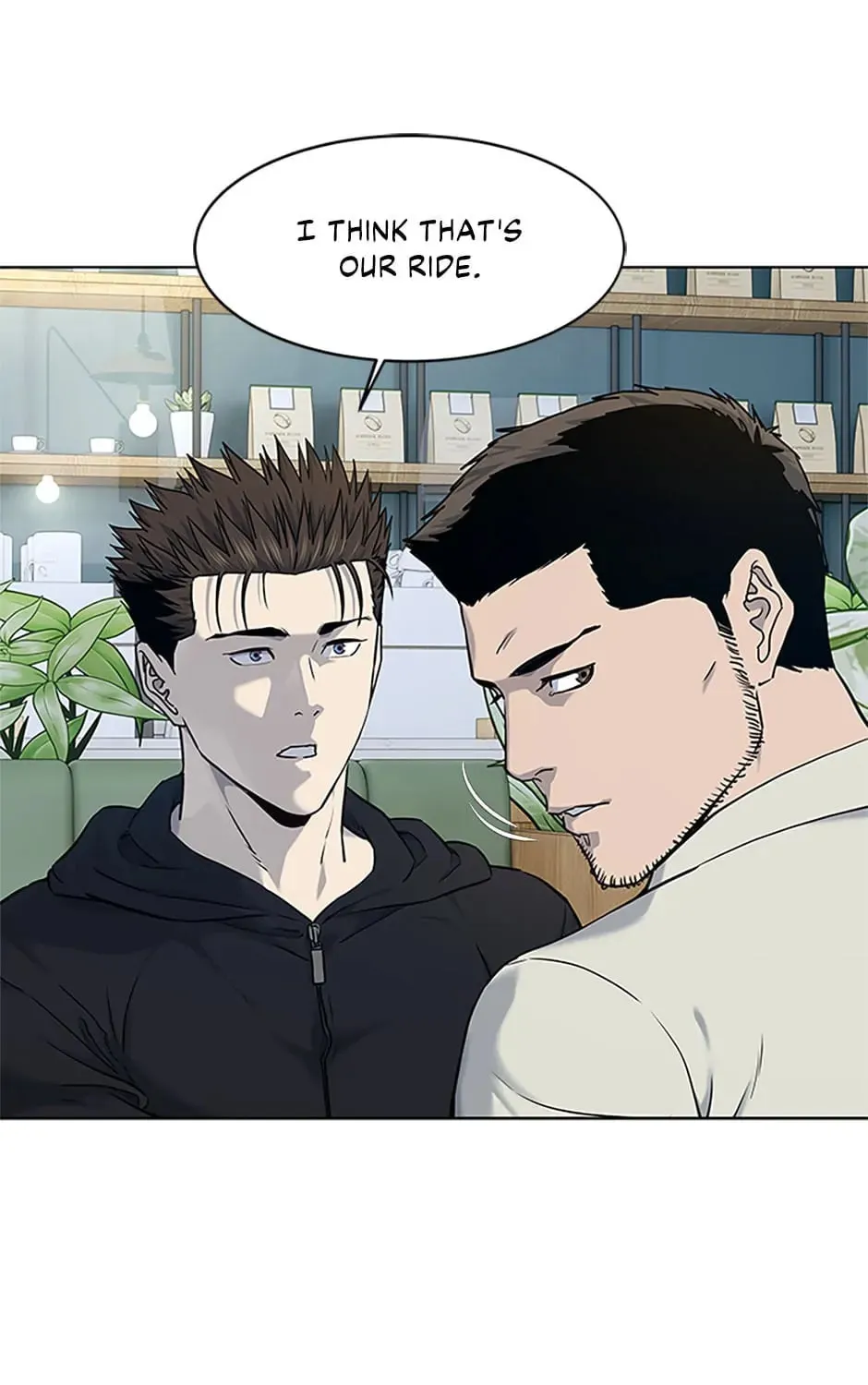 God of Blackfield Chapter 160 page 109 - 