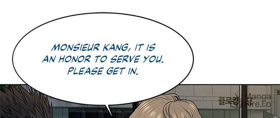 God of Blackfield Chapter 160 page 112 - 