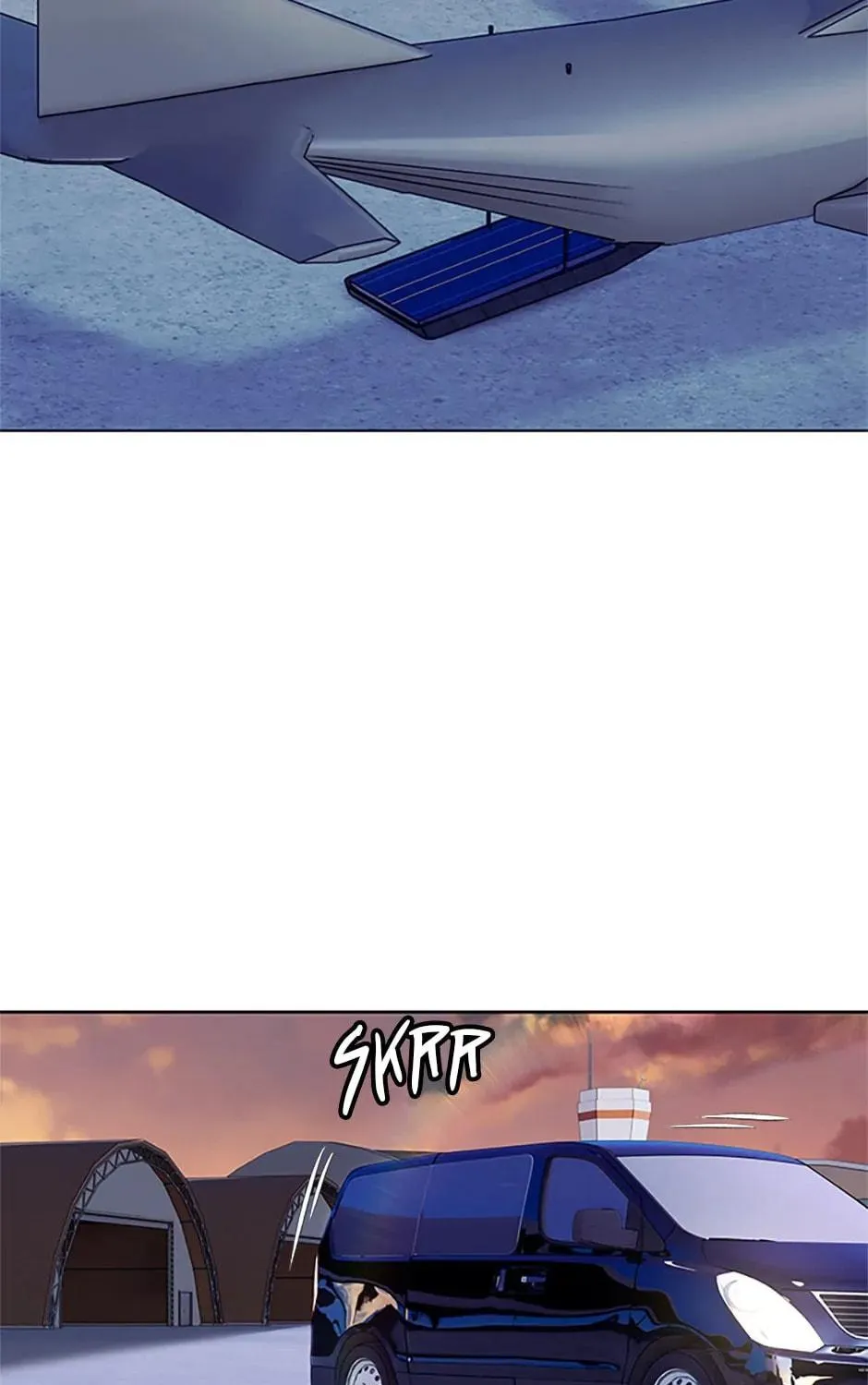 God of Blackfield Chapter 160 page 119 - 