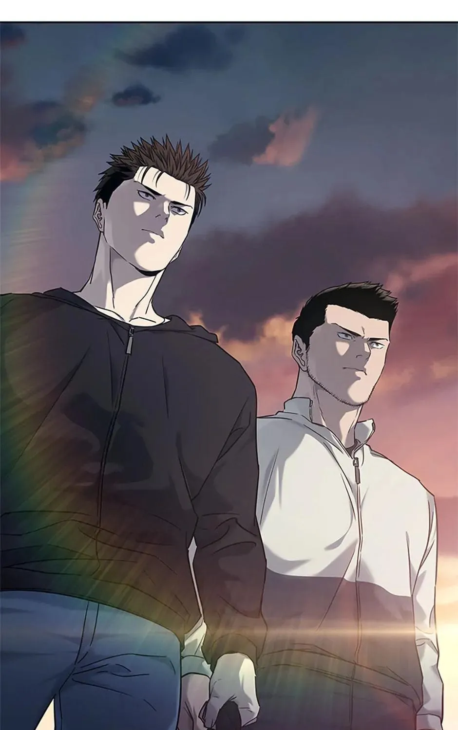 God of Blackfield Chapter 160 page 125 - 
