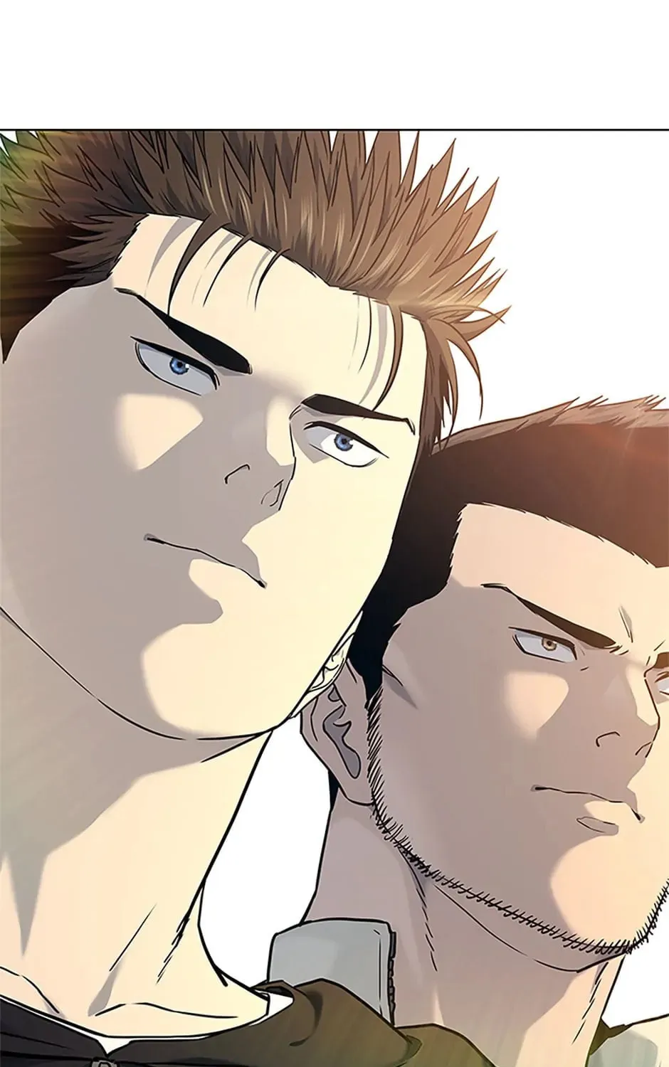 God of Blackfield Chapter 160 page 127 - 