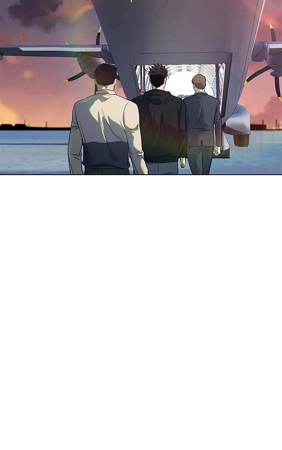 God of Blackfield Chapter 160 page 131 - 