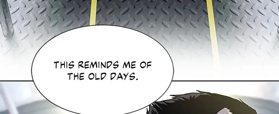 God of Blackfield Chapter 160 page 134 - 