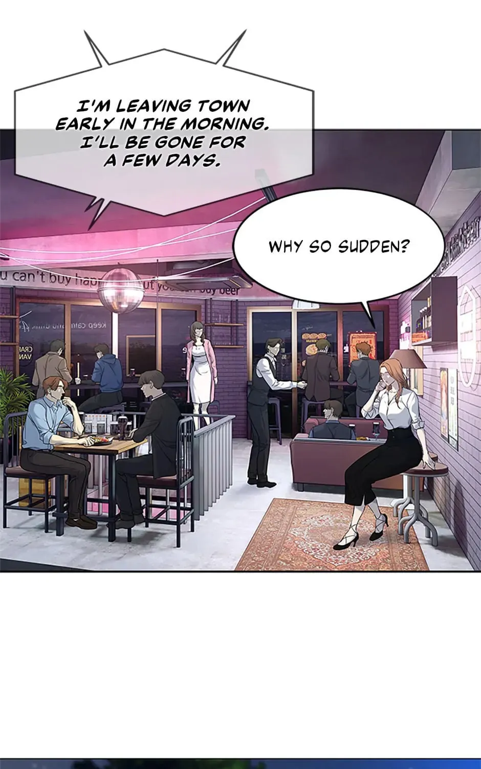 God of Blackfield Chapter 160 page 15 - 