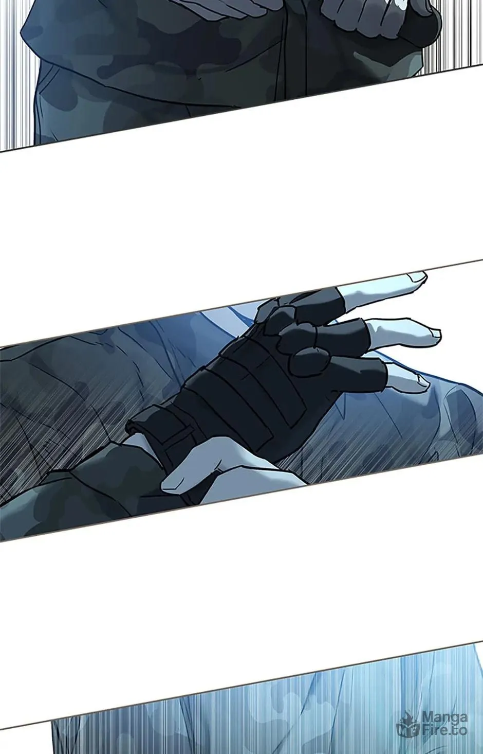 God of Blackfield Chapter 160 page 141 - 