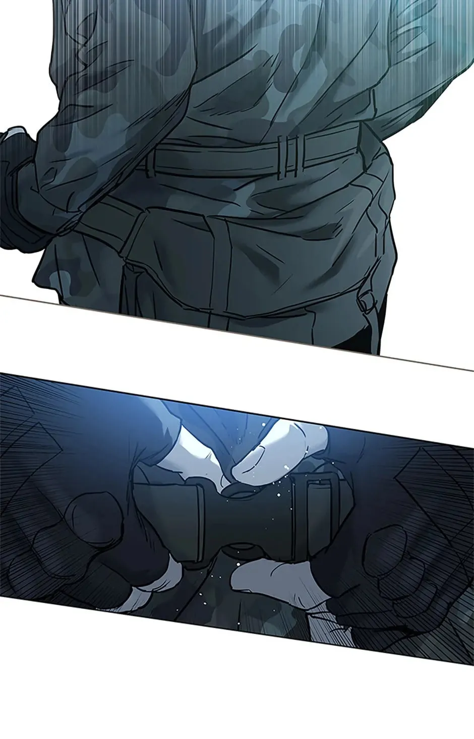 God of Blackfield Chapter 160 page 142 - 