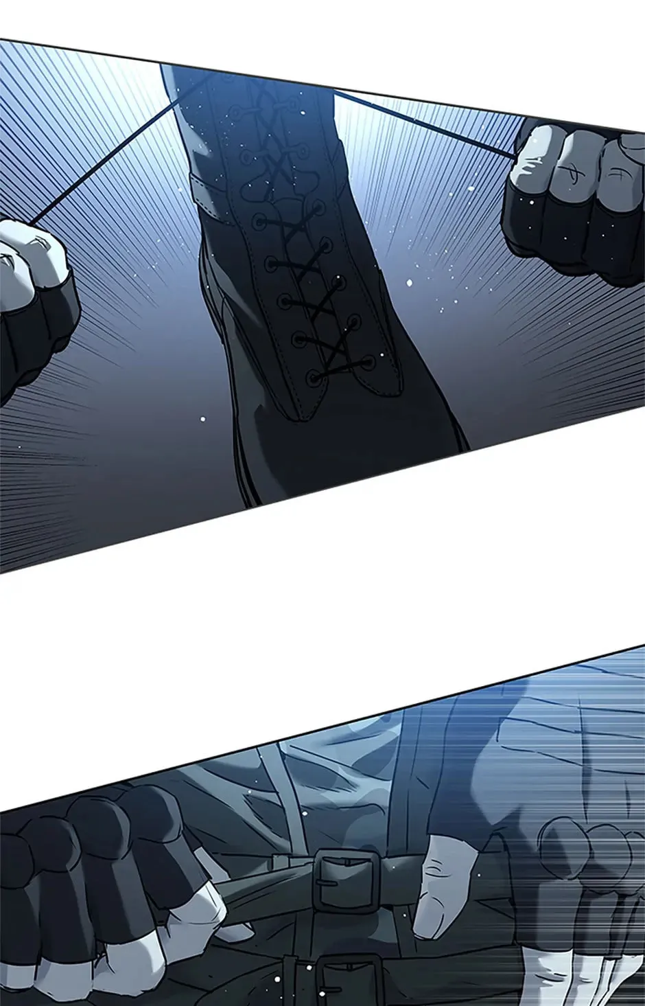 God of Blackfield Chapter 160 page 143 - 