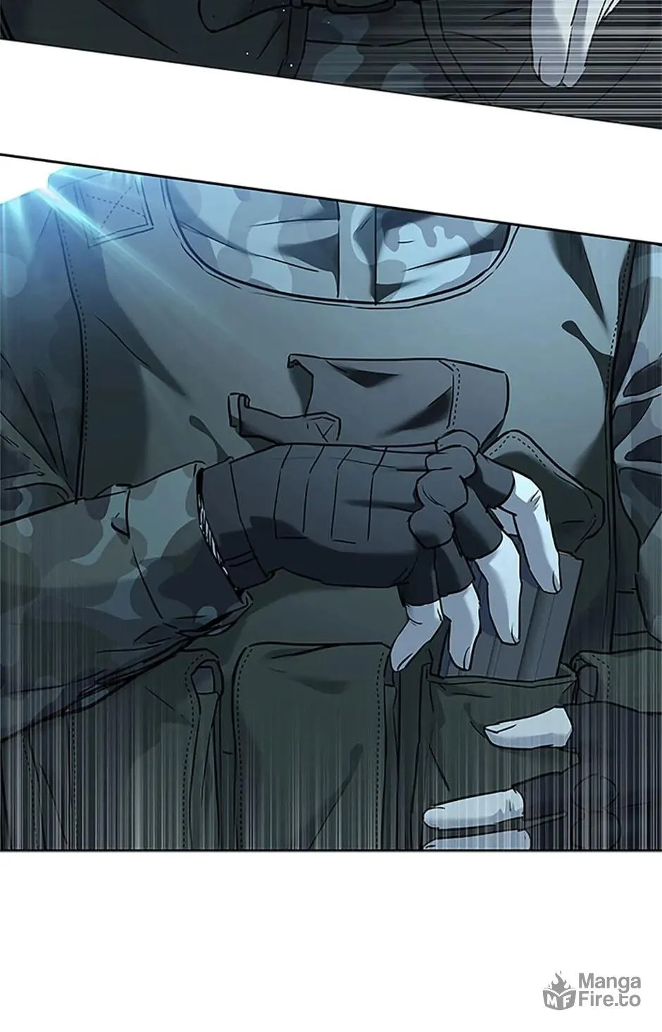 God of Blackfield Chapter 160 page 144 - 