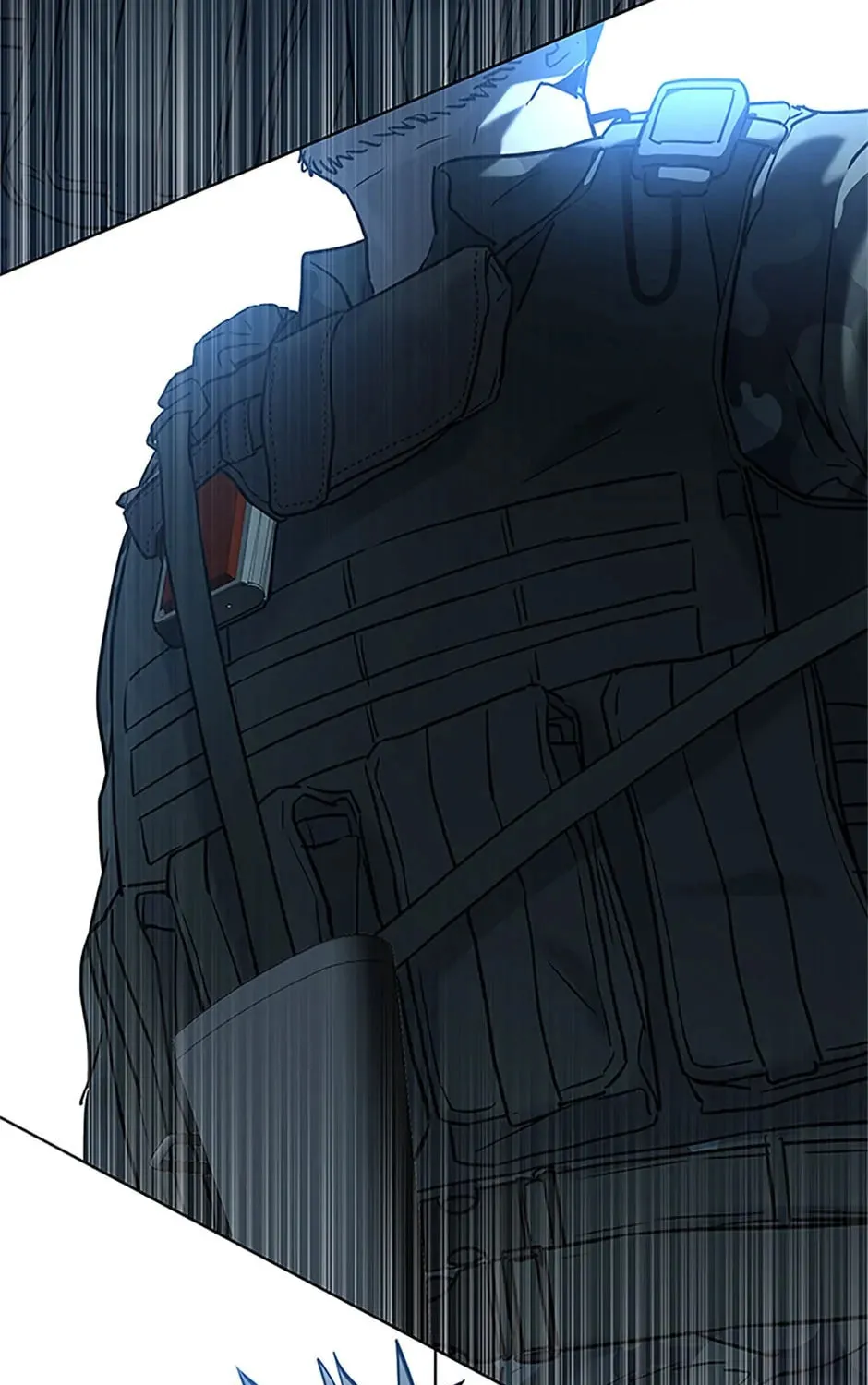 God of Blackfield Chapter 160 page 151 - 