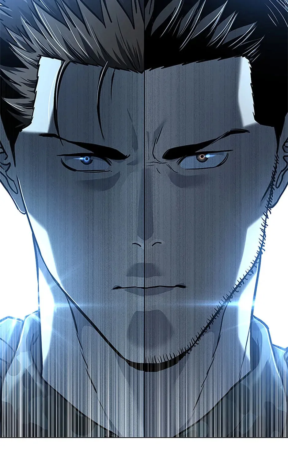 God of Blackfield Chapter 160 page 153 - 