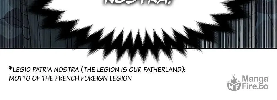 God of Blackfield Chapter 160 page 156 - 