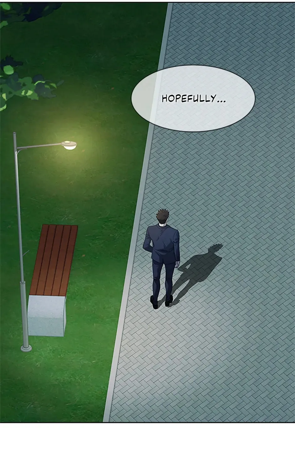 God of Blackfield Chapter 160 page 25 - 