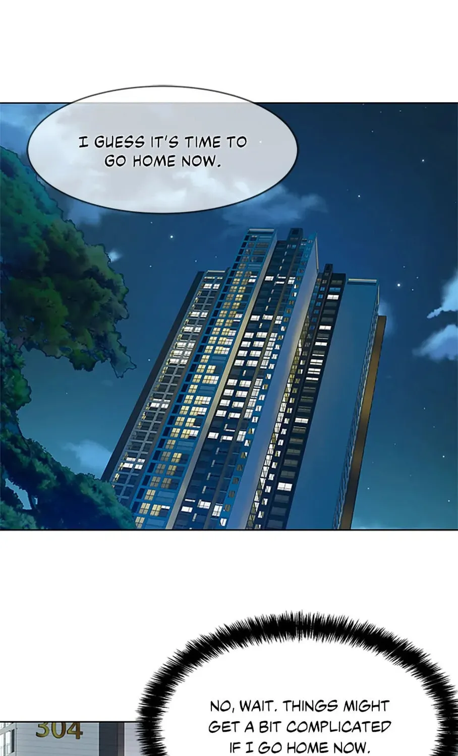 God of Blackfield Chapter 160 page 27 - 