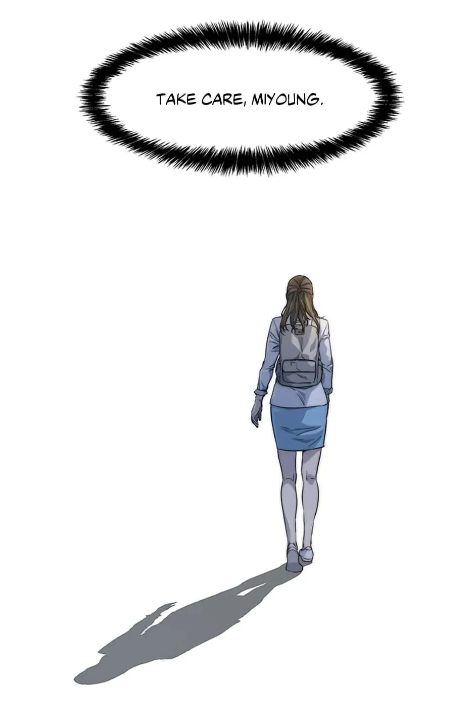 God of Blackfield Chapter 160 page 4 - 