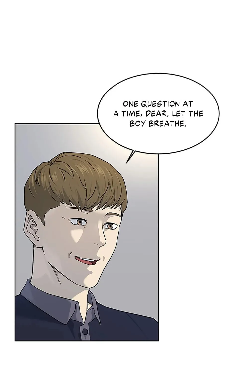 God of Blackfield Chapter 160 page 39 - 