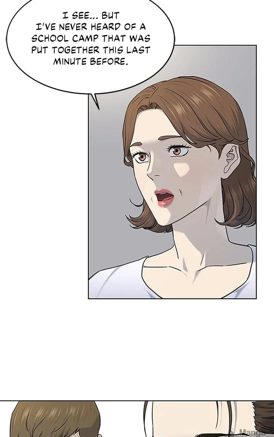 God of Blackfield Chapter 160 page 43 - 