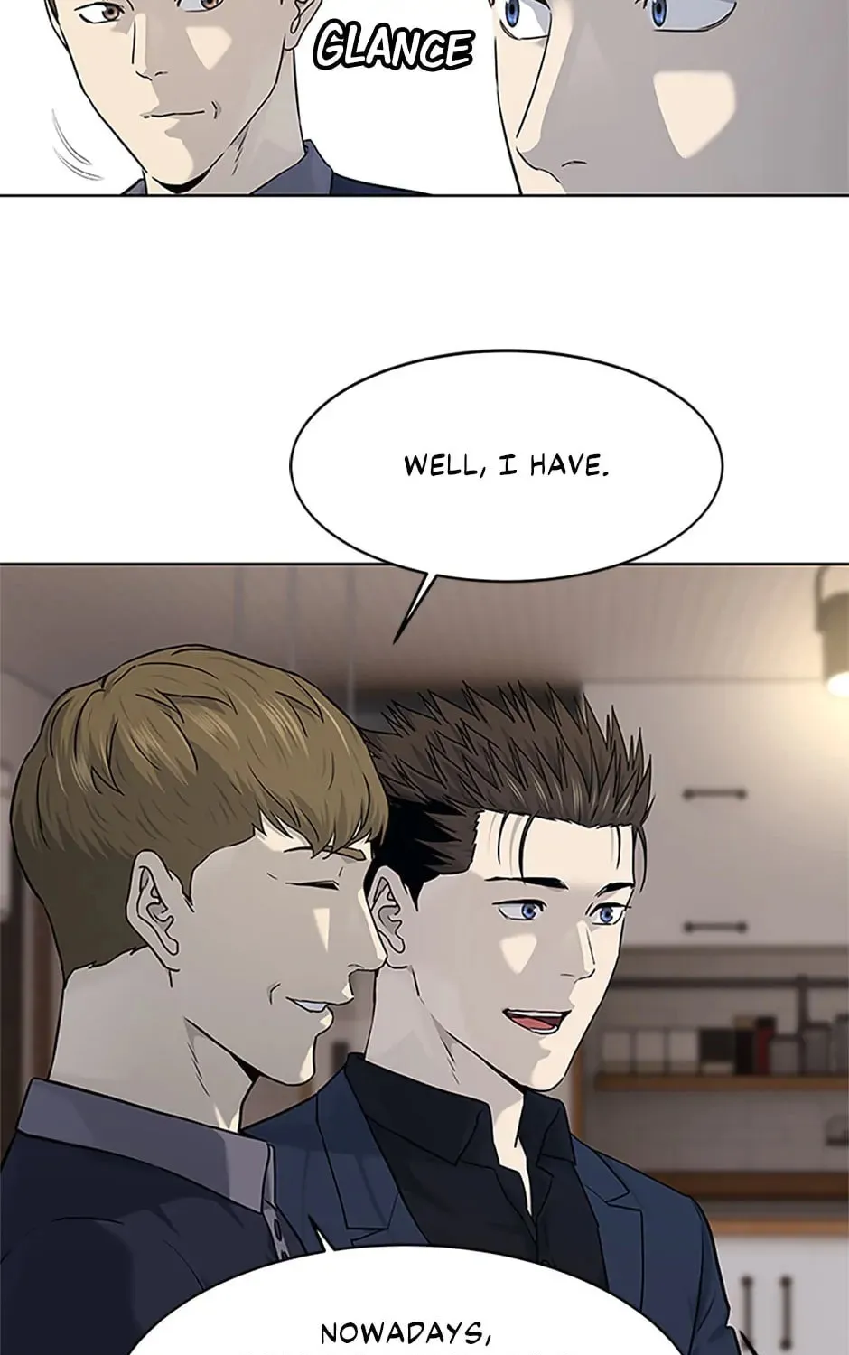 God of Blackfield Chapter 160 page 45 - 