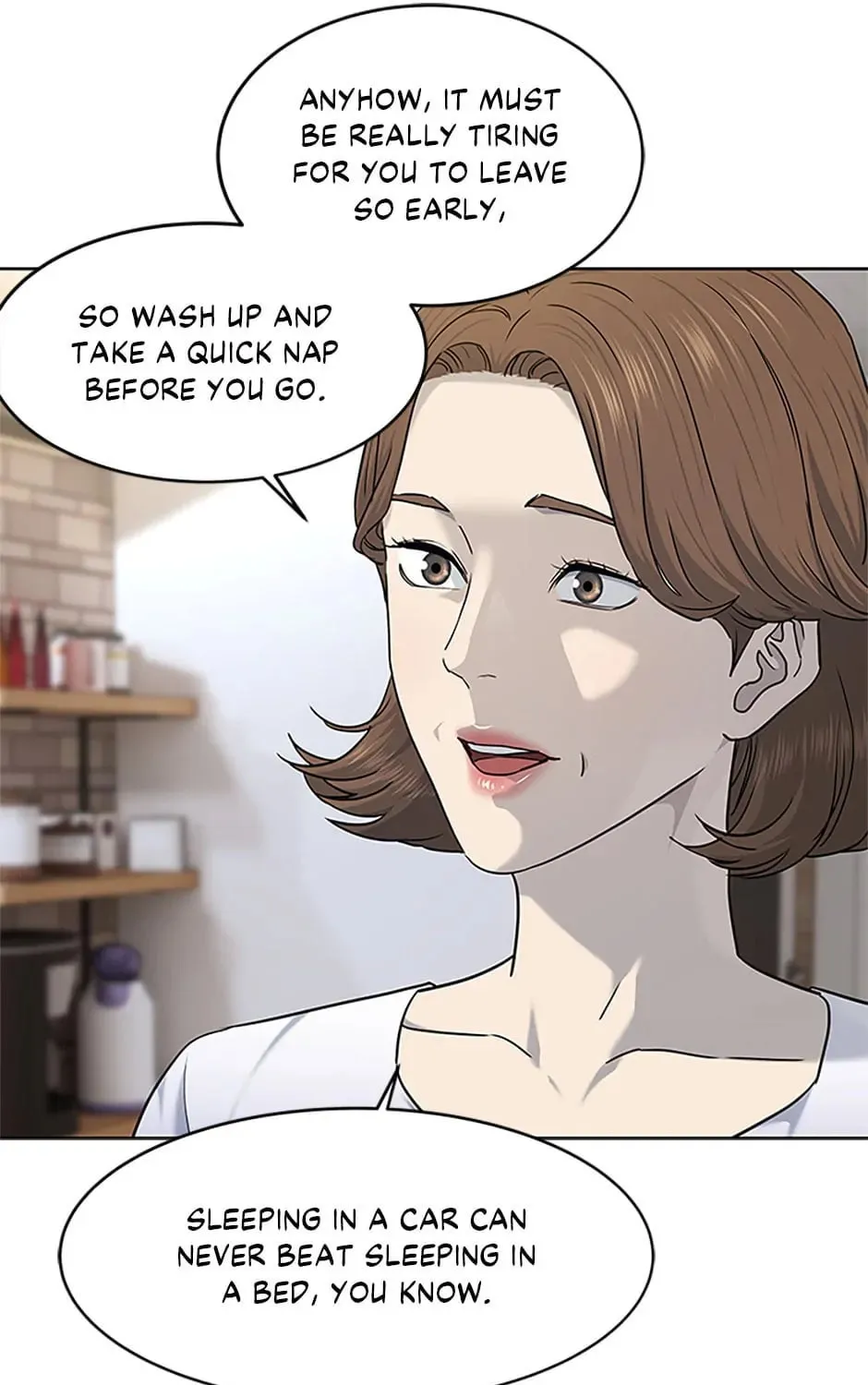 God of Blackfield Chapter 160 page 49 - 