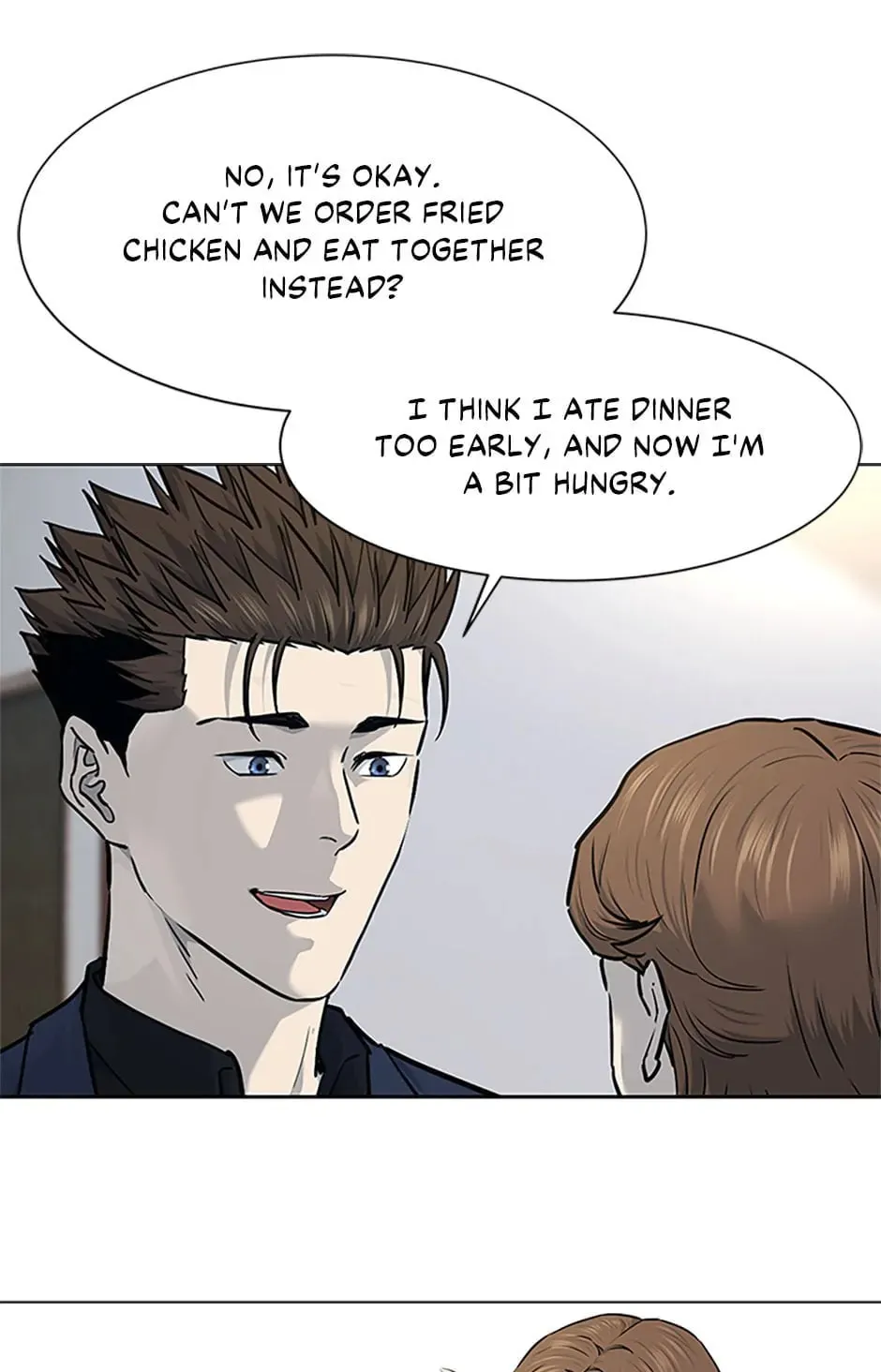 God of Blackfield Chapter 160 page 51 - 