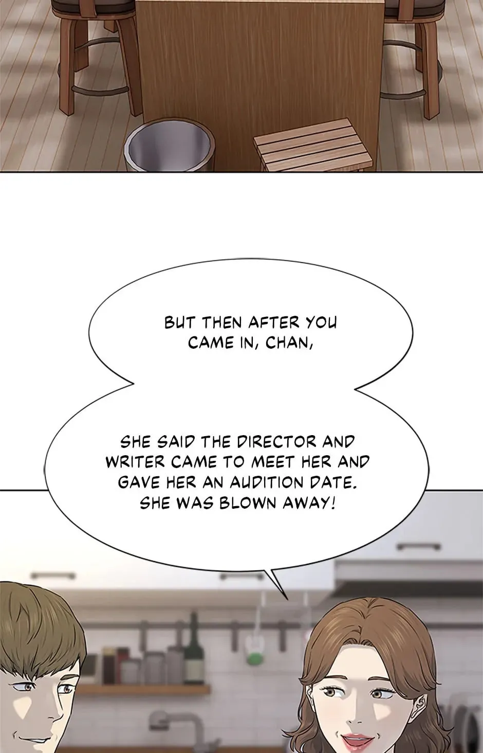 God of Blackfield Chapter 160 page 54 - 