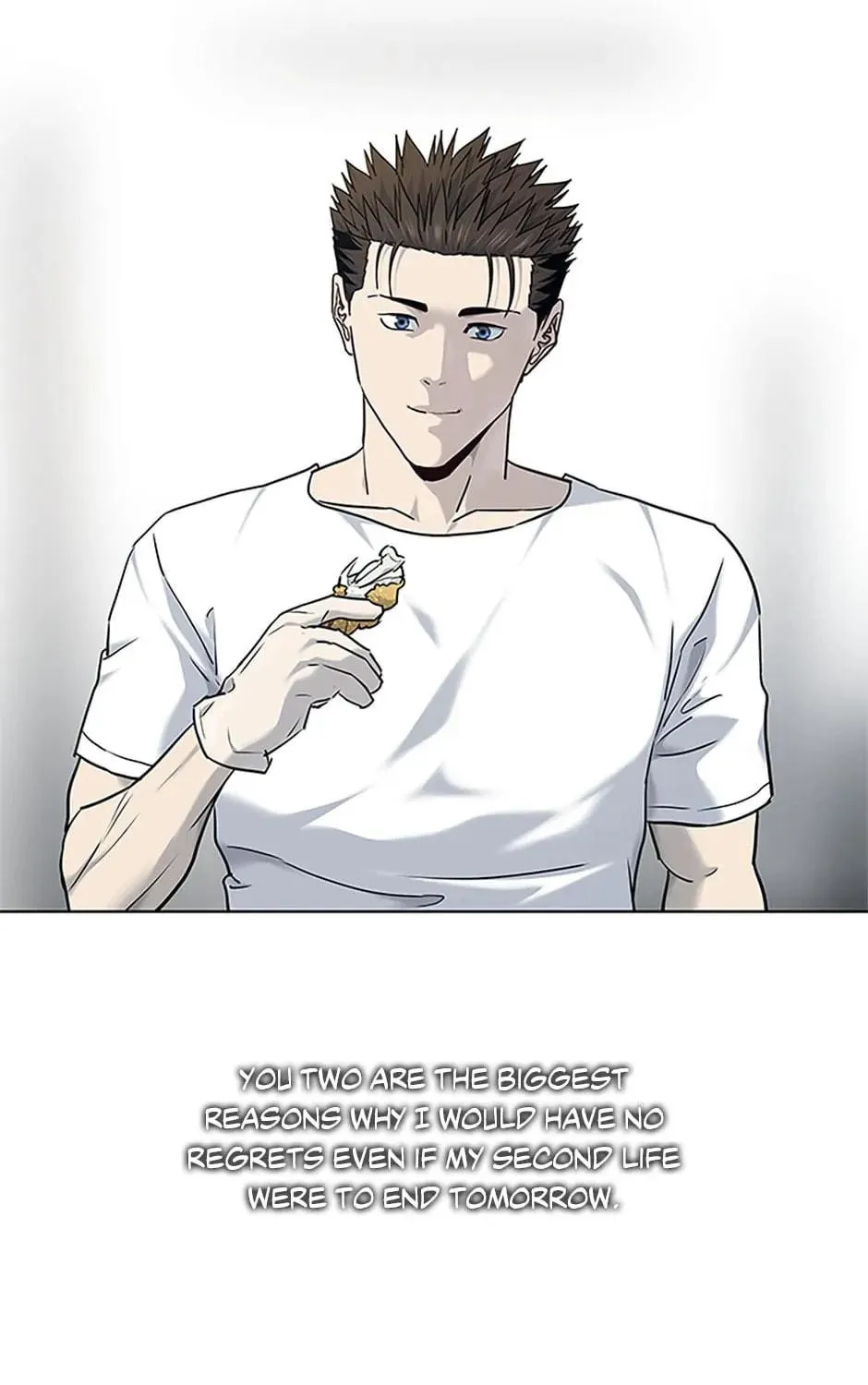 God of Blackfield Chapter 160 page 59 - 