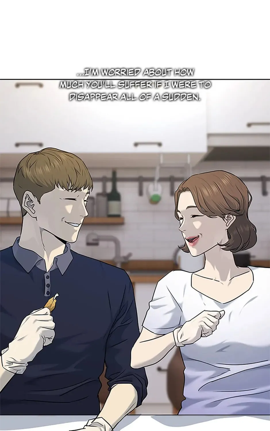 God of Blackfield Chapter 160 page 61 - 