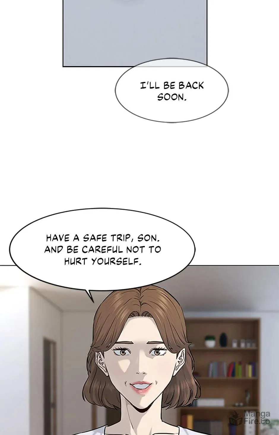 God of Blackfield Chapter 160 page 66 - 