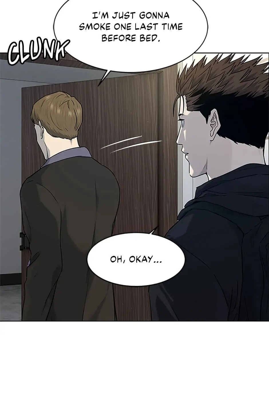 God of Blackfield Chapter 160 page 69 - 
