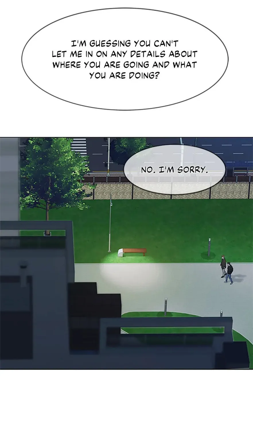 God of Blackfield Chapter 160 page 73 - 