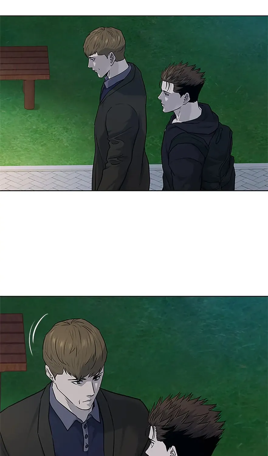 God of Blackfield Chapter 160 page 75 - 