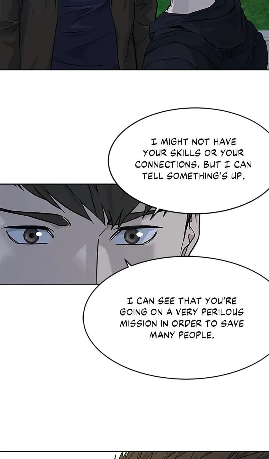 God of Blackfield Chapter 160 page 77 - 