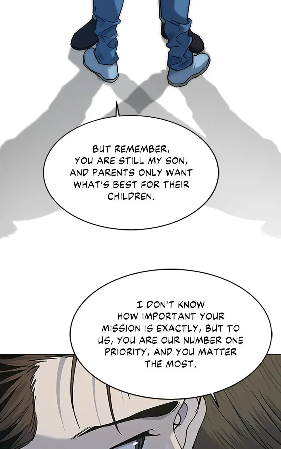 God of Blackfield Chapter 160 page 85 - 