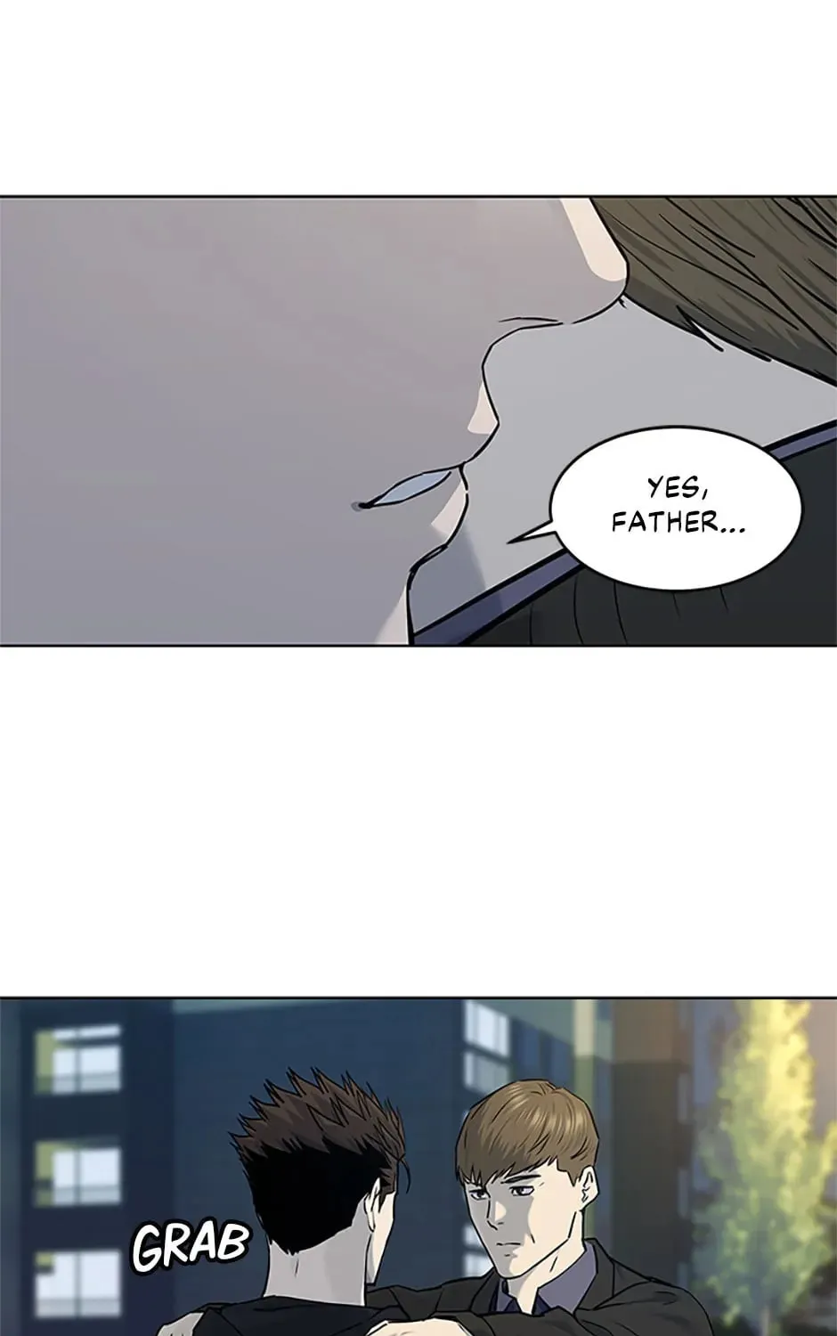 God of Blackfield Chapter 160 page 87 - 