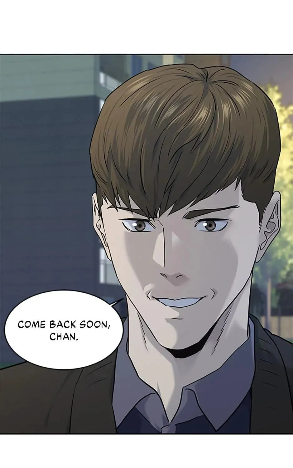 God of Blackfield Chapter 160 page 89 - 