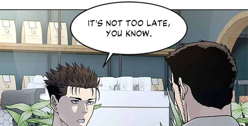 God of Blackfield Chapter 160 page 100 - 